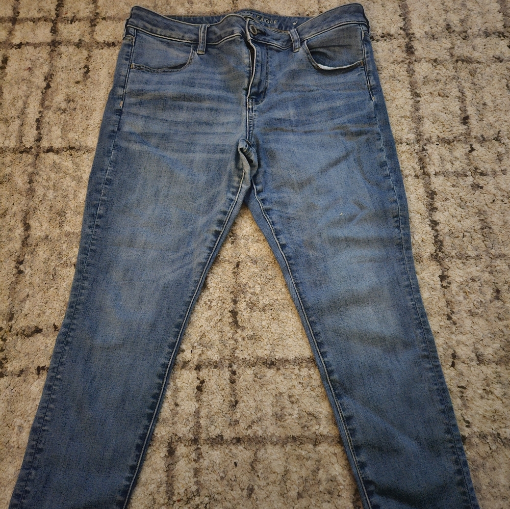 American Eagle Outfitters Jeggings